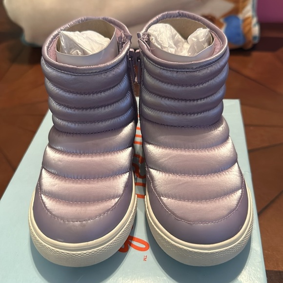 Cat+Jack toddler snow boots - Picture 2 of 6